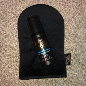 New Travel-Size Bondi Sands Self Tanning Foam
